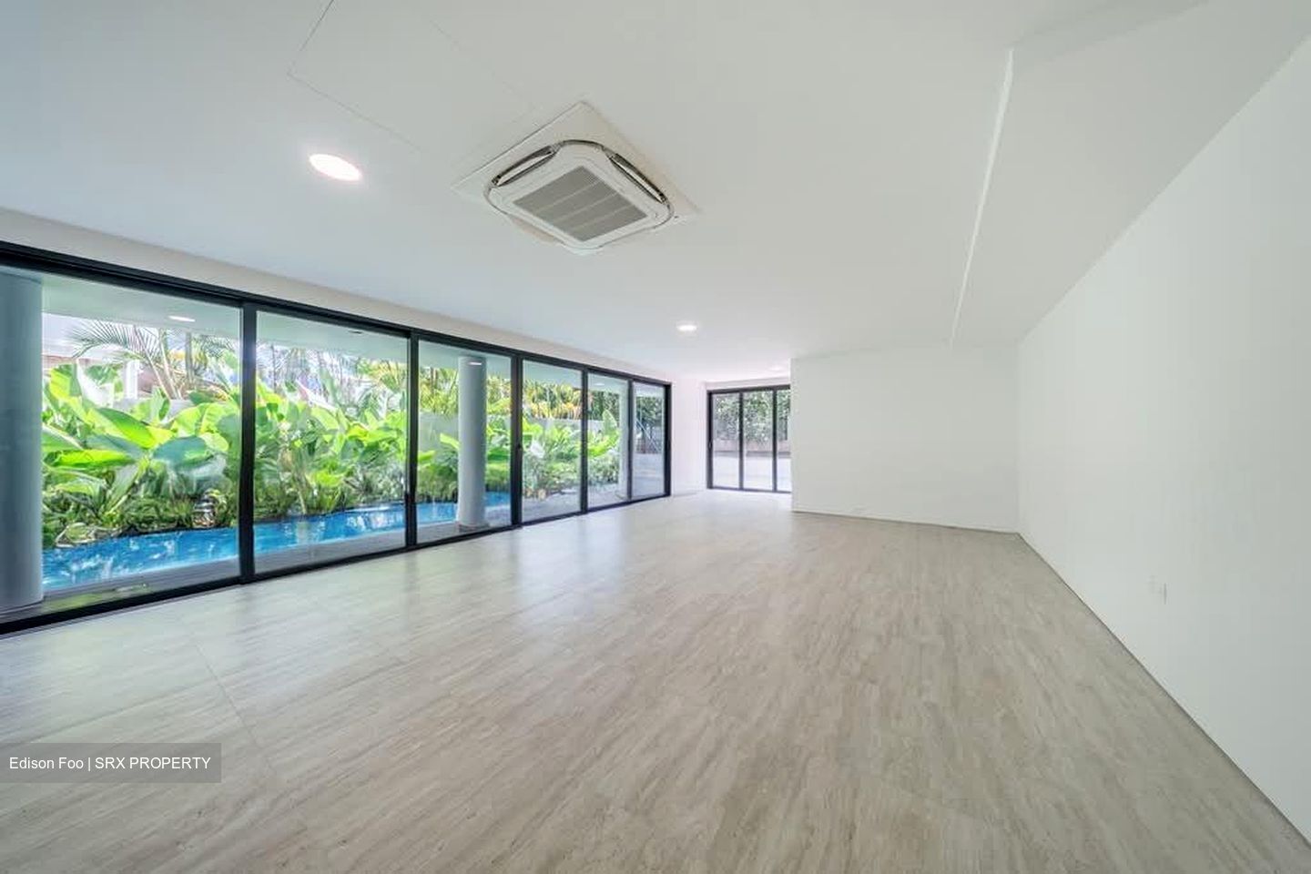 Henry Park (D10), Detached #544477831